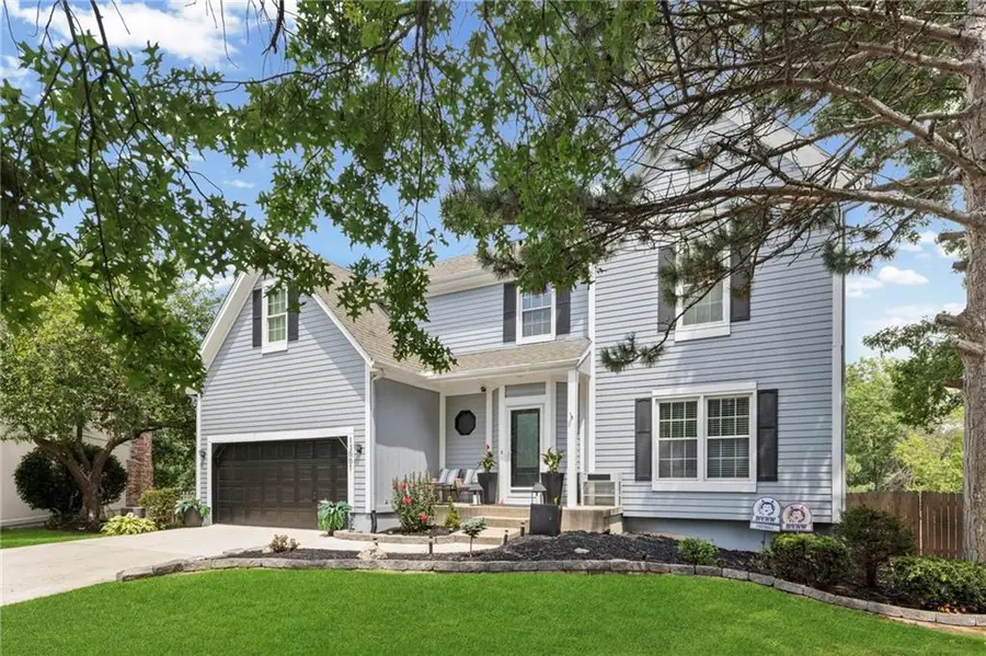 13001 Slater Street, Overland Park, KS 66213 - #3
