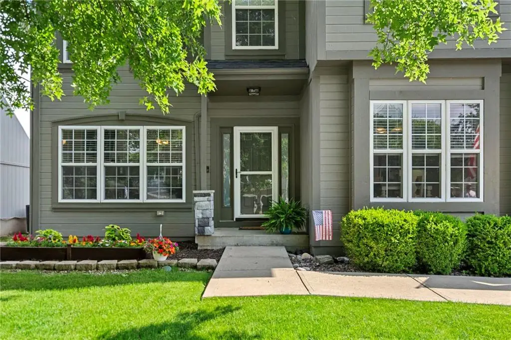 22217 W 51st Street, Shawnee, KS 66226 - #1