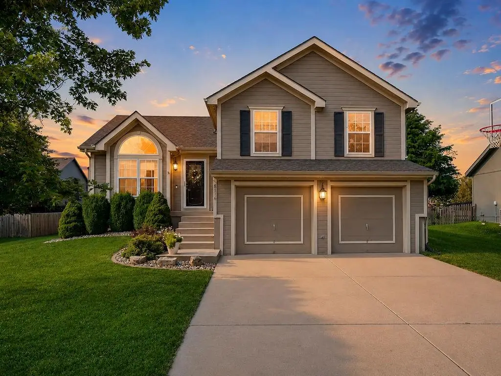 8116 NE 109th Lane, Kansas City, MO 64157 - #1