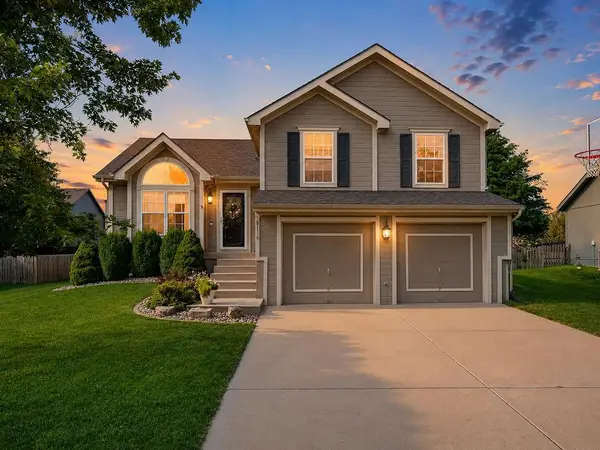 8116 NE 109th Lane, Kansas City, MO 64157