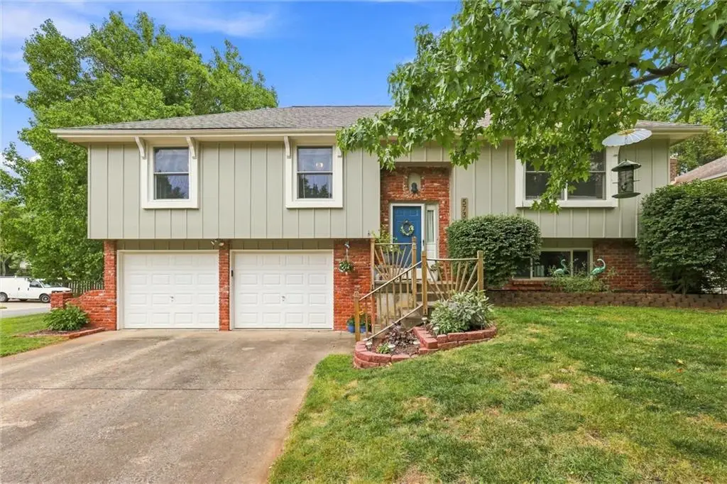 573 E 126th Terrace, Olathe, KS 66061 - #1