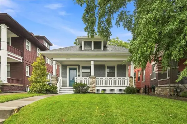 3535 Jefferson Street, Kansas City, MO 64111