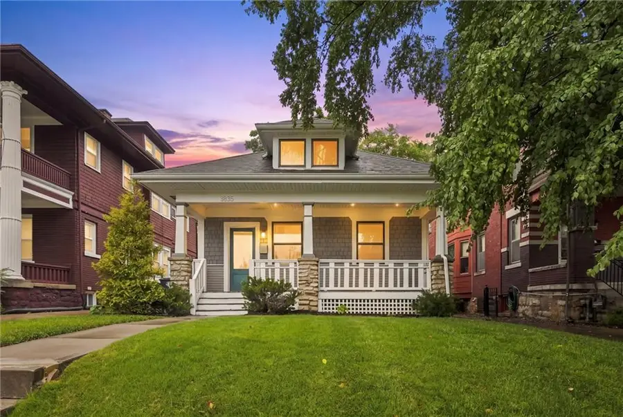 3535 Jefferson Street, Kansas City, MO 64111 - #2