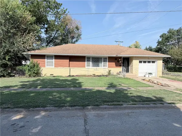 409 N 15th Street, Independence, KS 67301