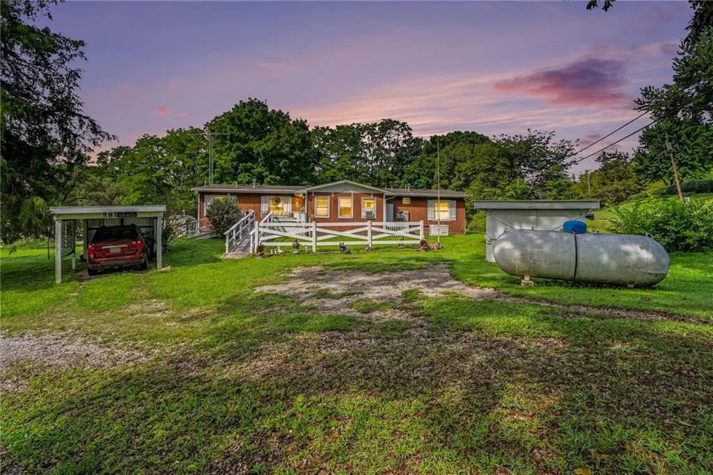 581 State Route K N/a, Amazonia, MO 64421 - #1