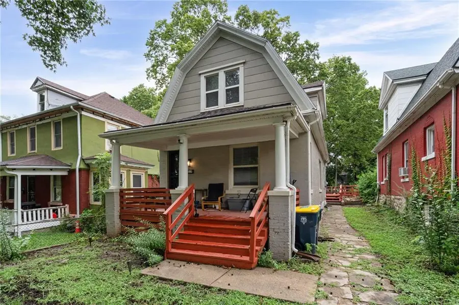 2519 Olive Street, Kansas City, MO 64127 - #2