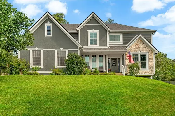 9101 NW 86th Court, Kansas City, MO 64153