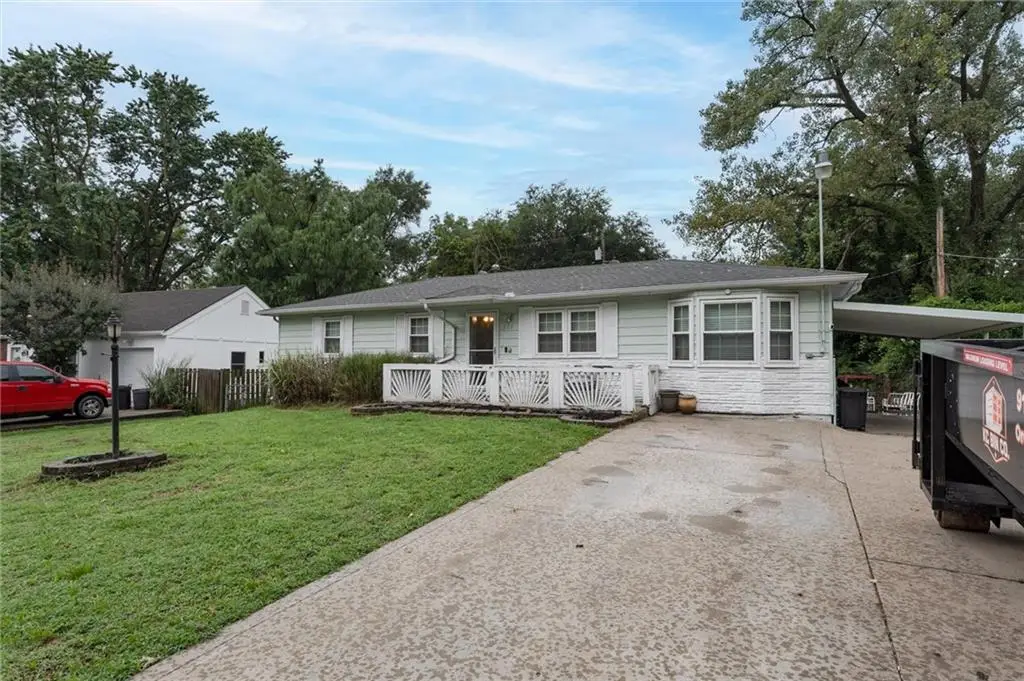 212 N 81st Terrace, Kansas City, KS 66112 - #1