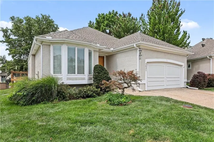 5031 W 120th Place, Overland Park, KS 66209 - #2