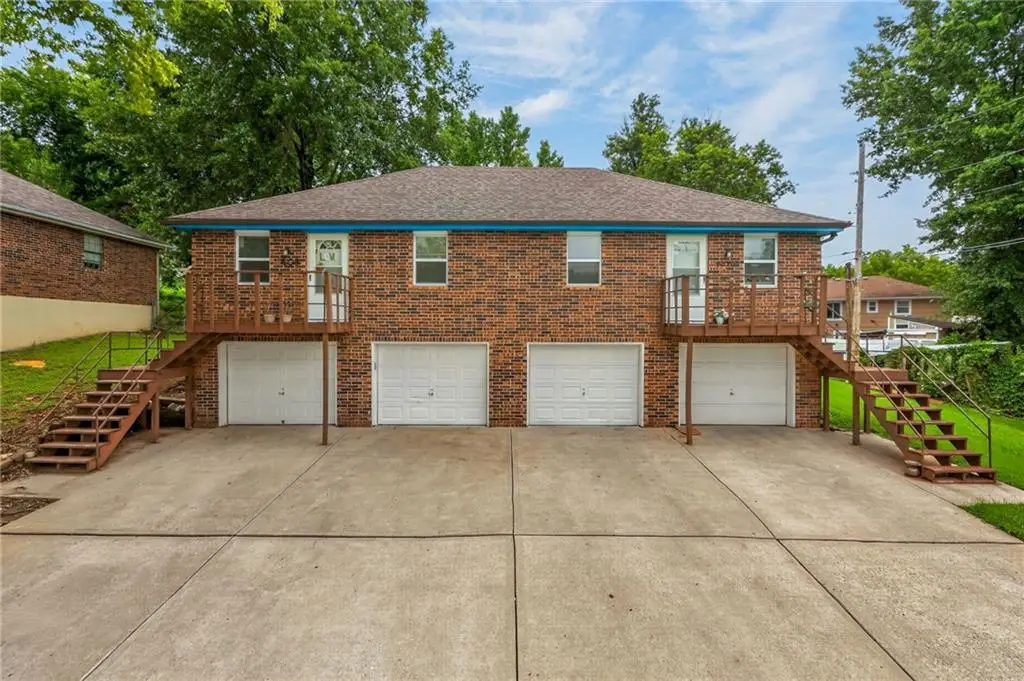 9408 E 83rd Street, Raytown, MO 64138 - #1