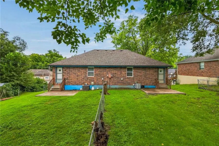 9408 E 83rd Street, Raytown, MO 64138 - #2