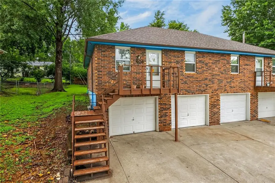 9408 E 83rd Street, Raytown, MO 64138 - #3