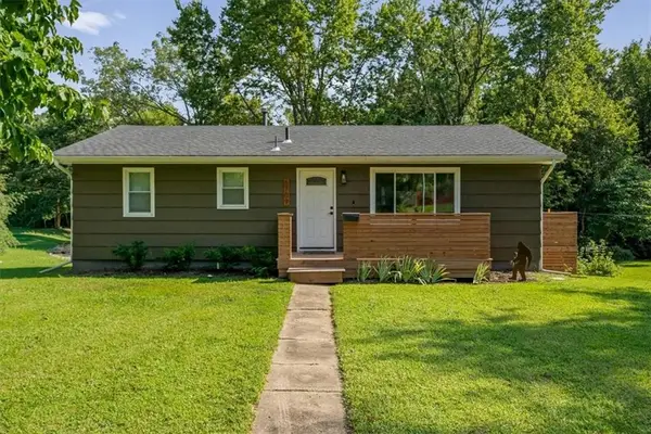 5709 E 107th Terrace, Kansas City, MO 64137