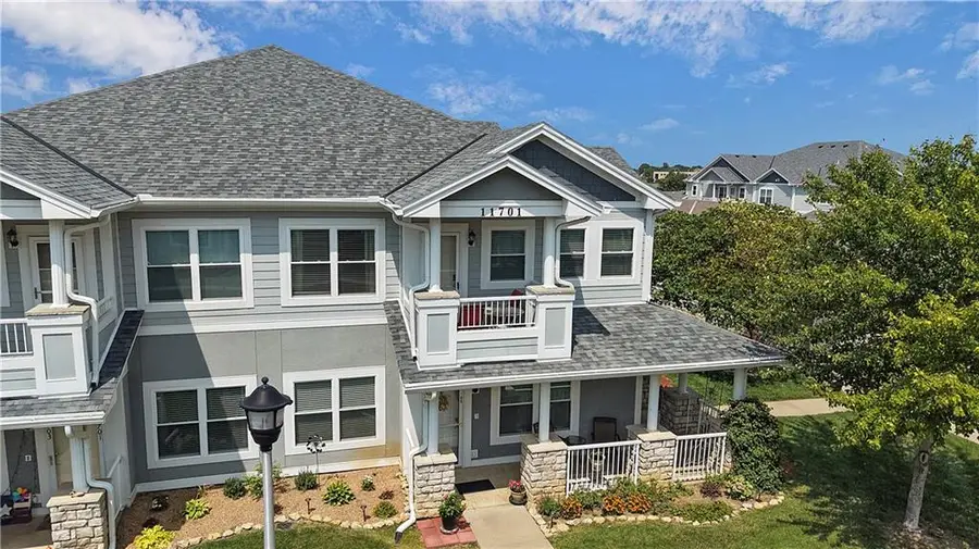 11701 S Roundtree Street #200, Olathe, KS 66061 - #2