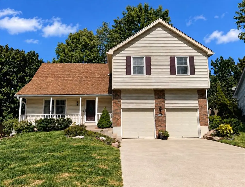 16218 W 143rd Terrace, Olathe, KS 66062 - #1