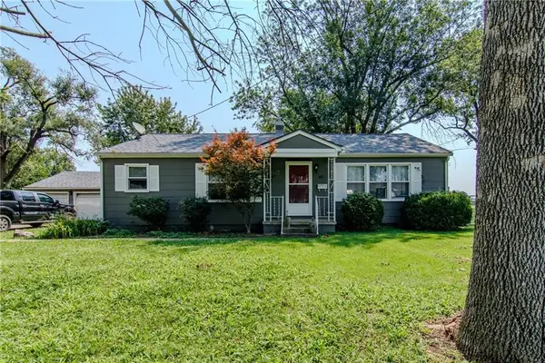 409 S High Street S, Butler, MO 64730
