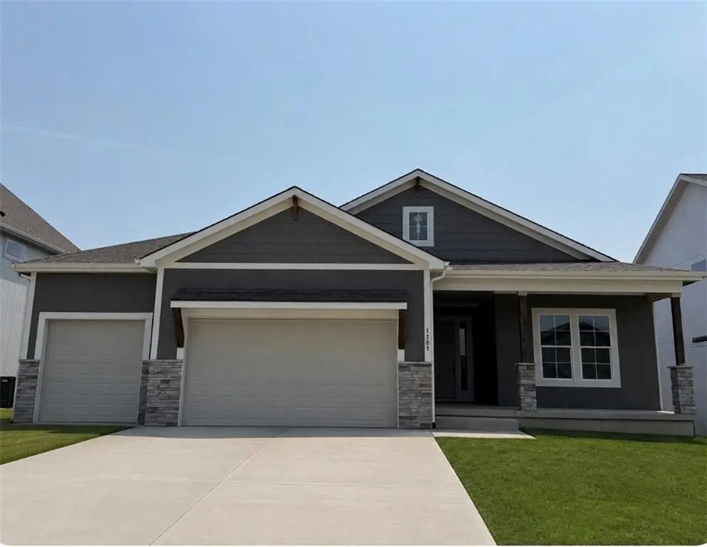 1705 SW Arbormill Terrace, Lees Summit, MO 64082 - #1