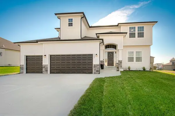 1003 Poplar Lane, Liberty, MO 64068