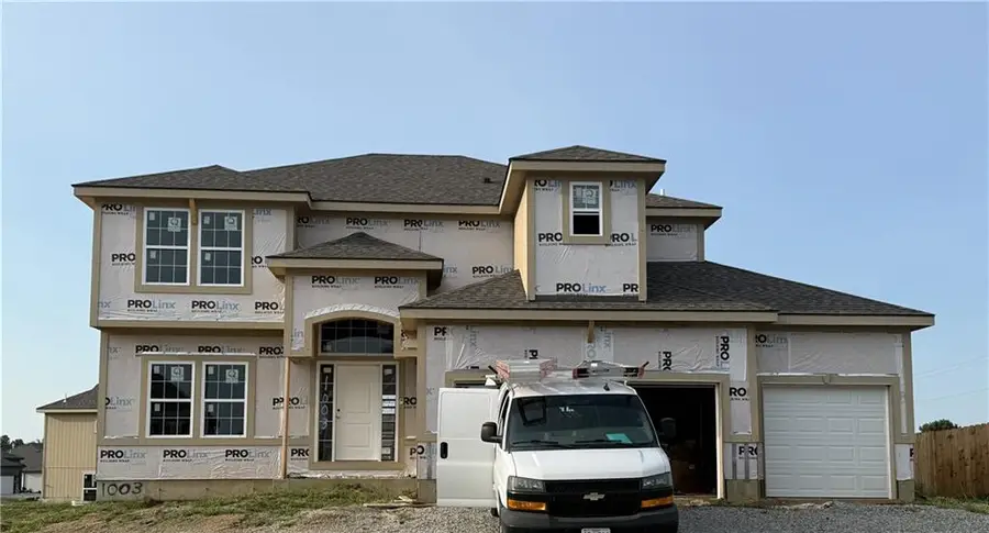 1003 Poplar Lane, Liberty, MO 64068 - #2