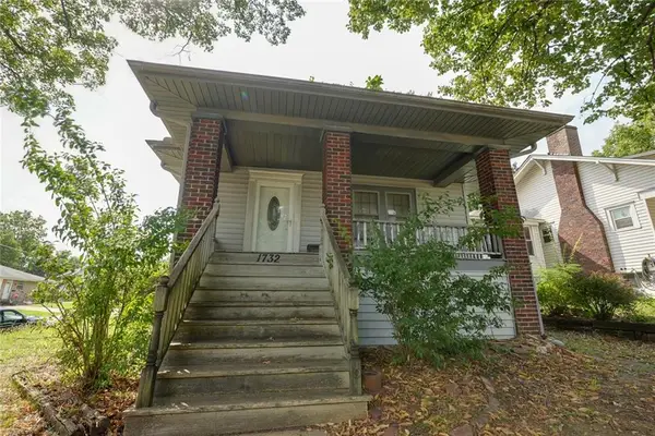 1732 S Arlington Avenue, Independence, MO 64052