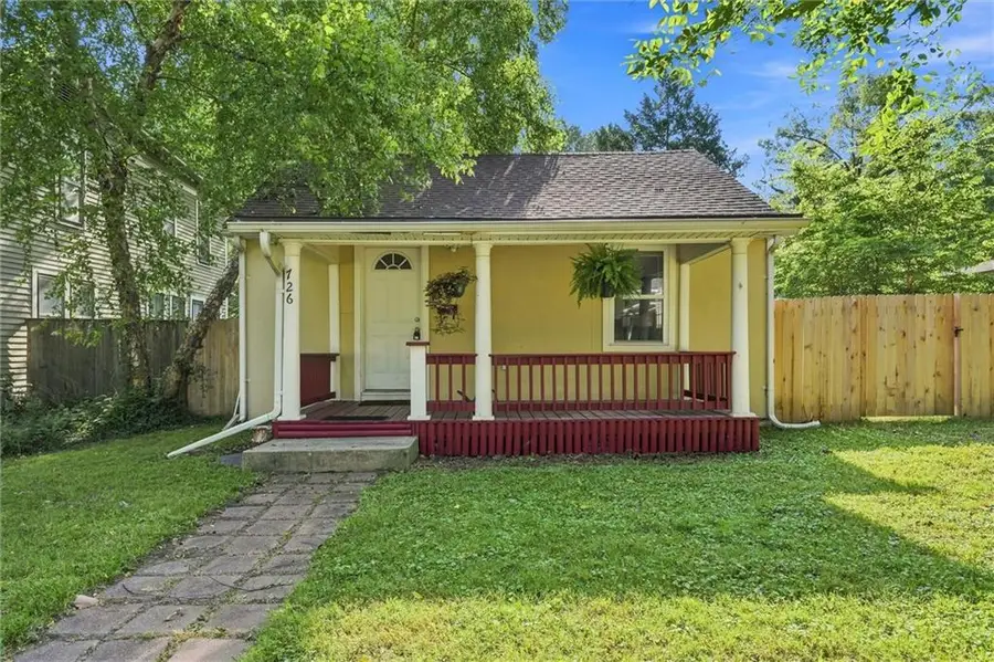 726 Alabama Street, Lawrence, KS 66044 - #3