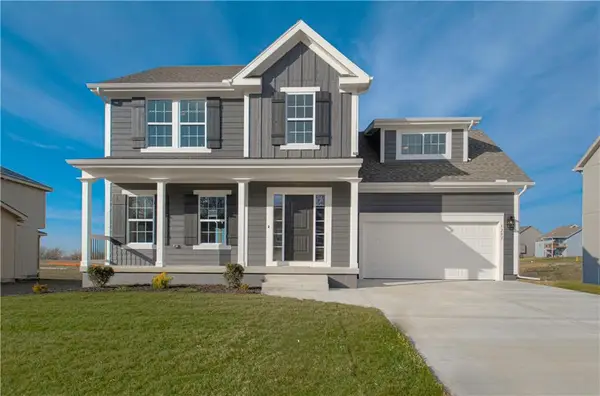 6118 NE 118th Street, Kansas City, MO 64156