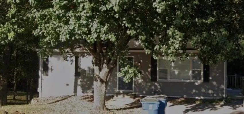 2522 N River Boulevard, Independence, MO 64054 - #1