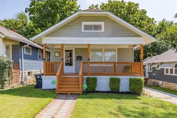 1511 E 49th Street, Kansas City, MO 64110
