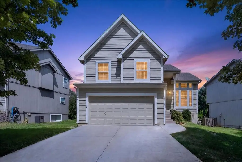 16222 W 157th Terrace, Olathe, KS 66062 - #1