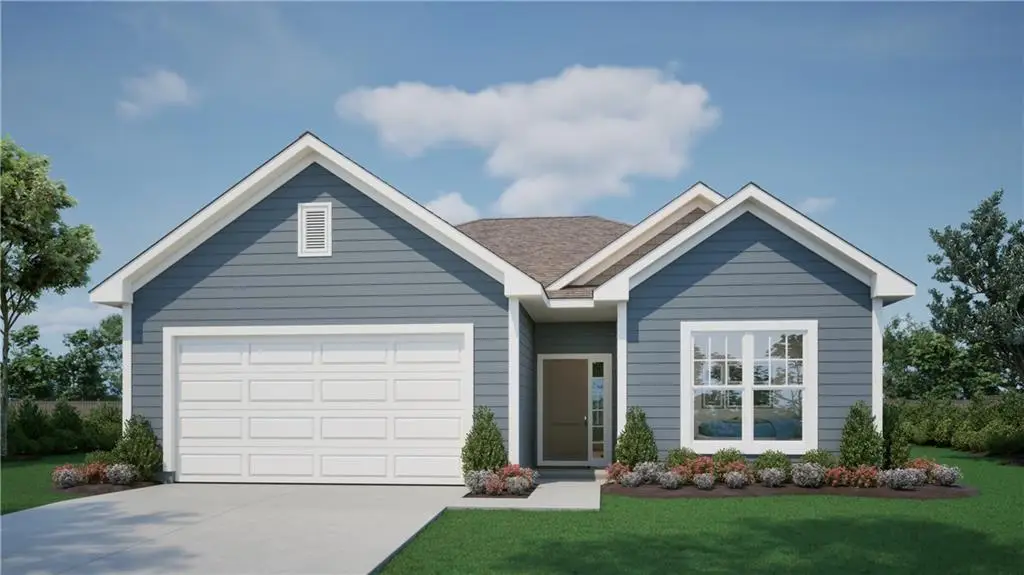 18415 W 205th Street, Spring Hill, KS 66083 - #1