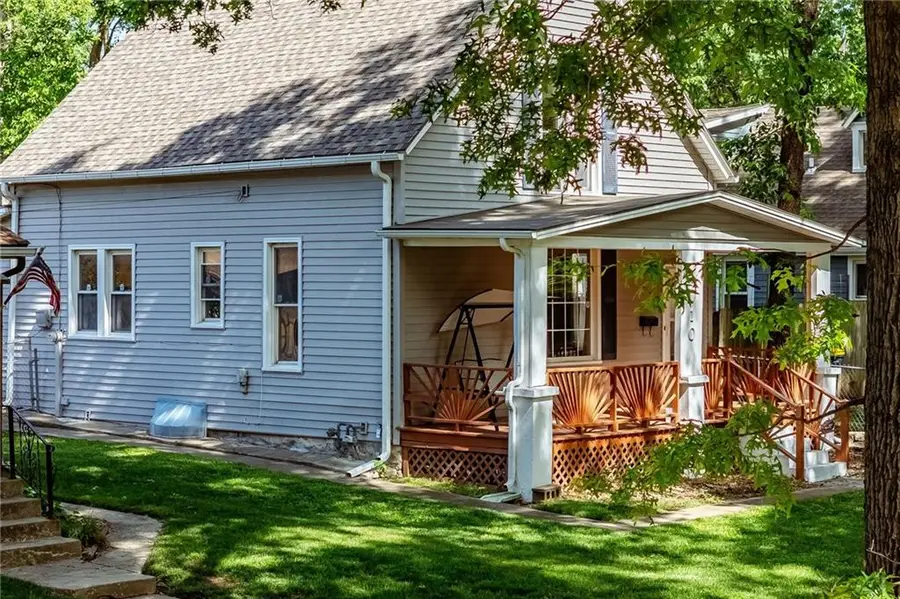 6010 Kenwood Avenue, Kansas City, MO 64110 - #3