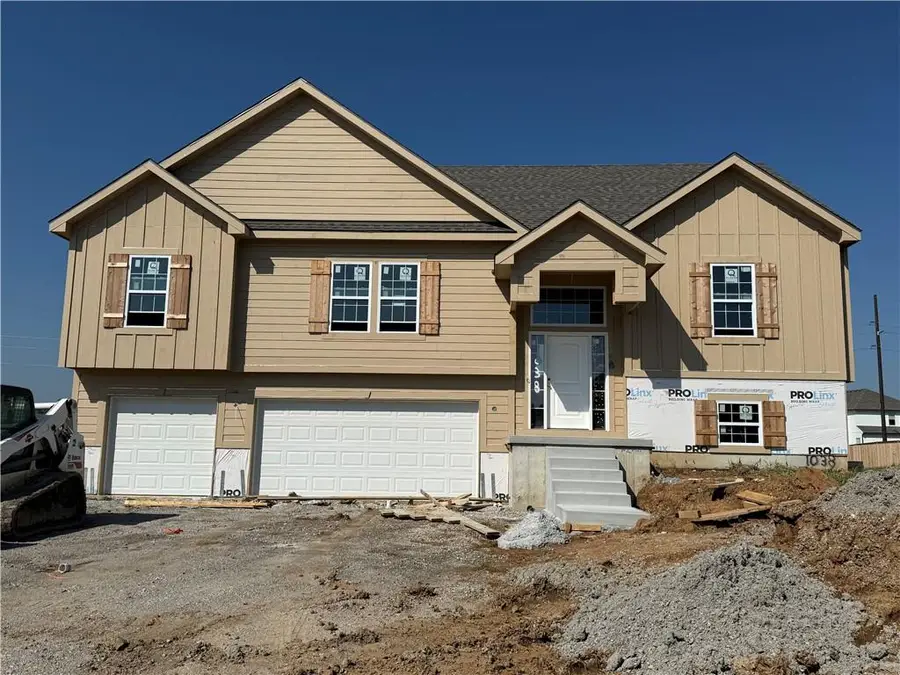 1038 Fir Lane, Liberty, MO 64068 - #2