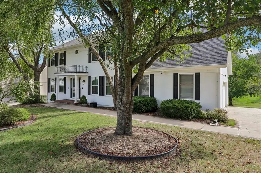 1800 NW Westbrooke Place, Blue Springs, MO 64015 - #3