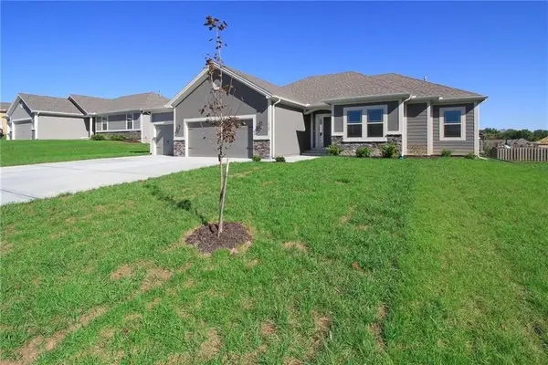 3316 NW 93rd Street, Kansas City, MO 64154
