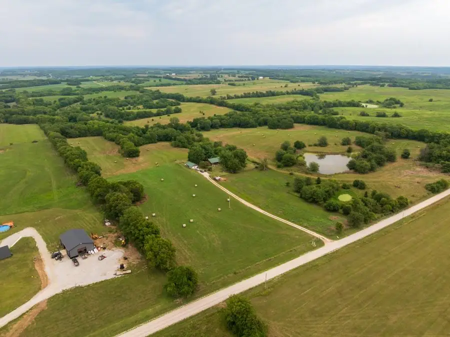 000 SE Mcbee Chapel Road, Braymer, MO 64624 - #2