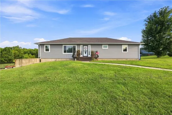 20193 Linwood Road, Linwood, KS 66052