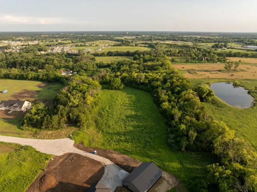Lot 8 Timber Ridge Drive, Peculiar, MO 64078 - #3