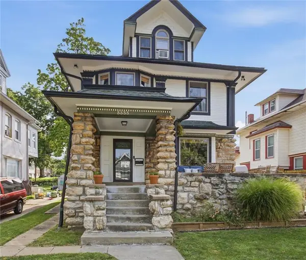 3333 Virginia Avenue, Kansas City, MO 64109