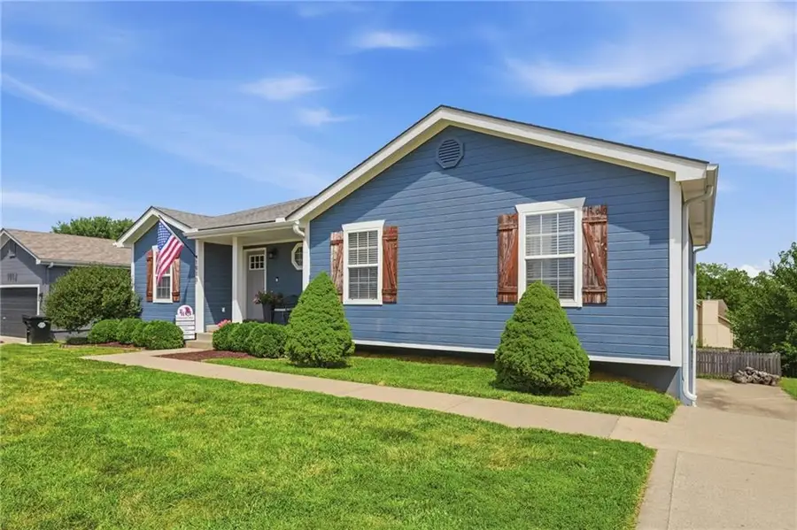 1910 Chestnut Drive, Pleasant Hill, MO 64080 - #3