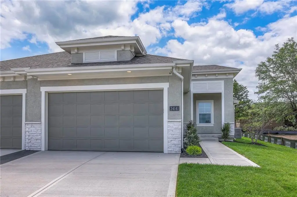 9851 Greeley Street, Lenexa, KS 66227 - #1