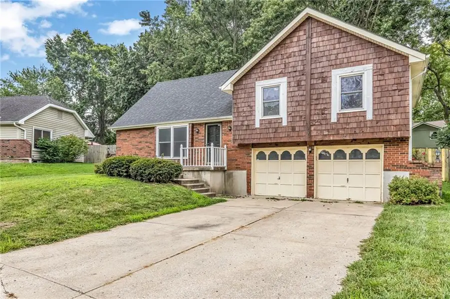 18903 E 19th Terrace, Independence, MO 64058 - #2