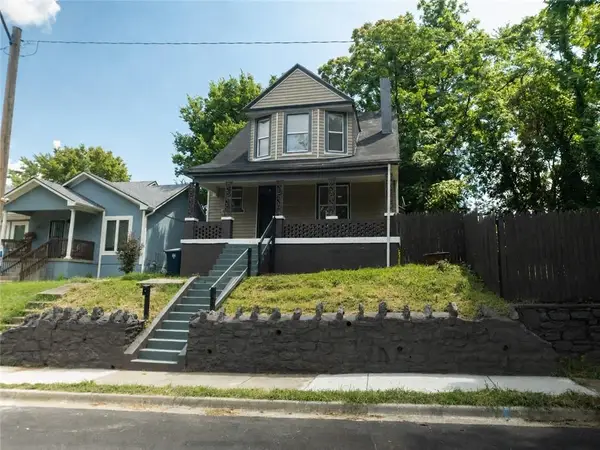 2011 Montgall Avenue, Kansas City, MO 64127