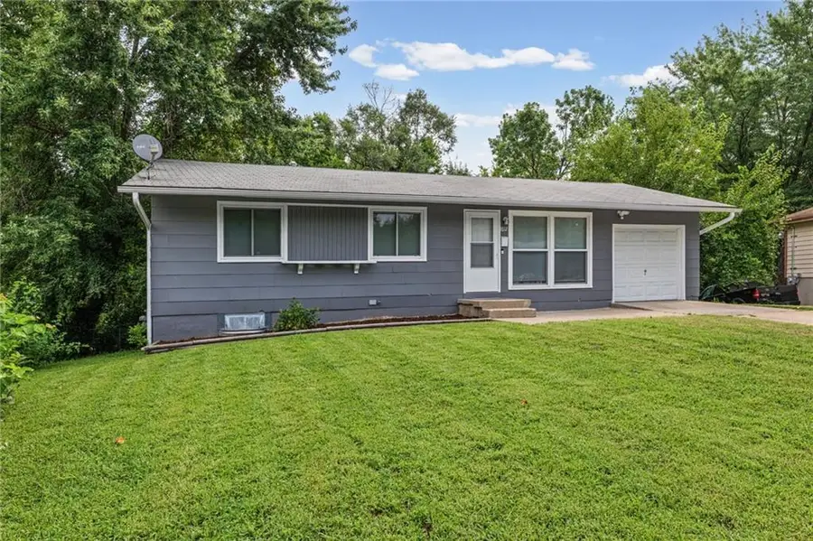 7612 E 51st Terrace, Kansas City, MO 64129 - #3