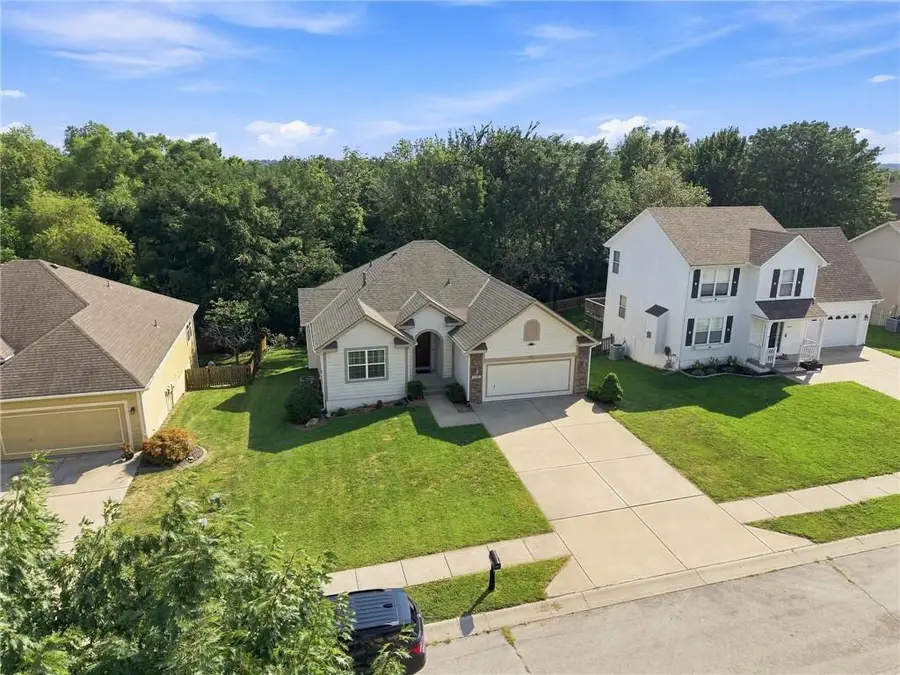 4501 NE 85th Street, Kansas City, MO 64156 - #3