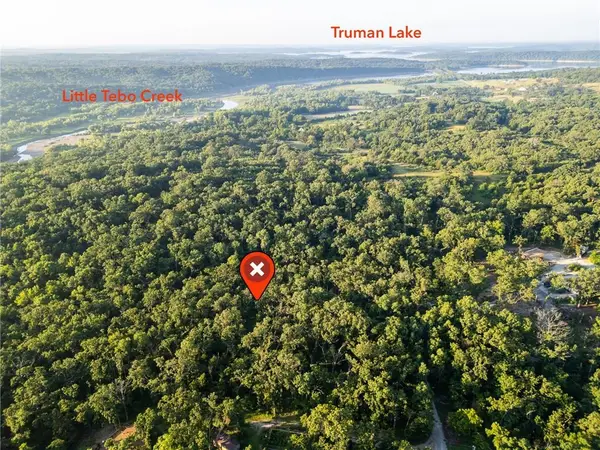 TBD Canfield Lane, Warsaw, MO 65355