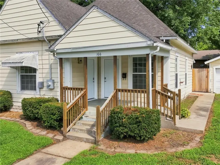 106 Grandview Street, Richmond, MO 64085 - #2