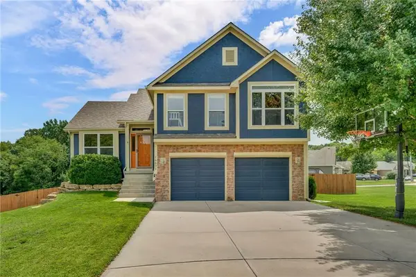 16631 Ruby Court, Basehor, KS 66007