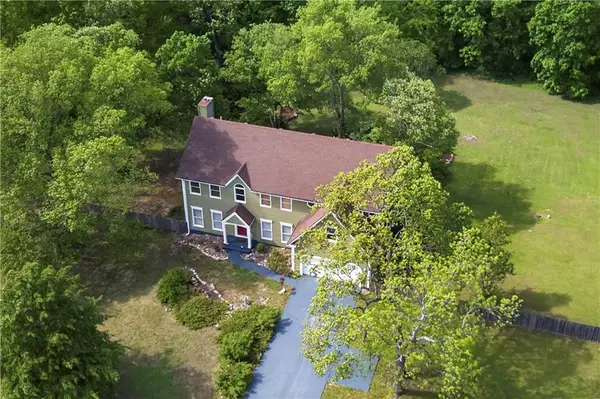 3100 E 303rd Street, Cleveland, MO 64734