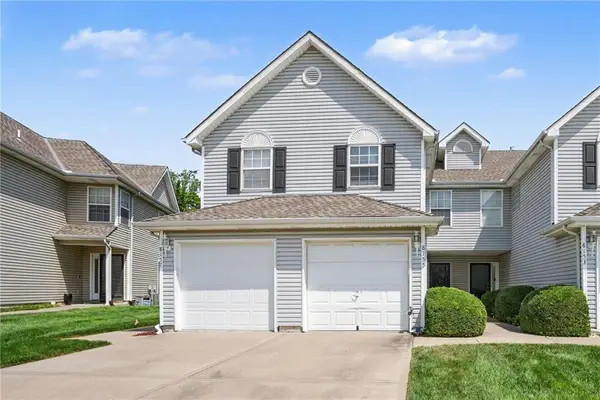 8155 N Lawn Avenue, Kansas City, MO 64119