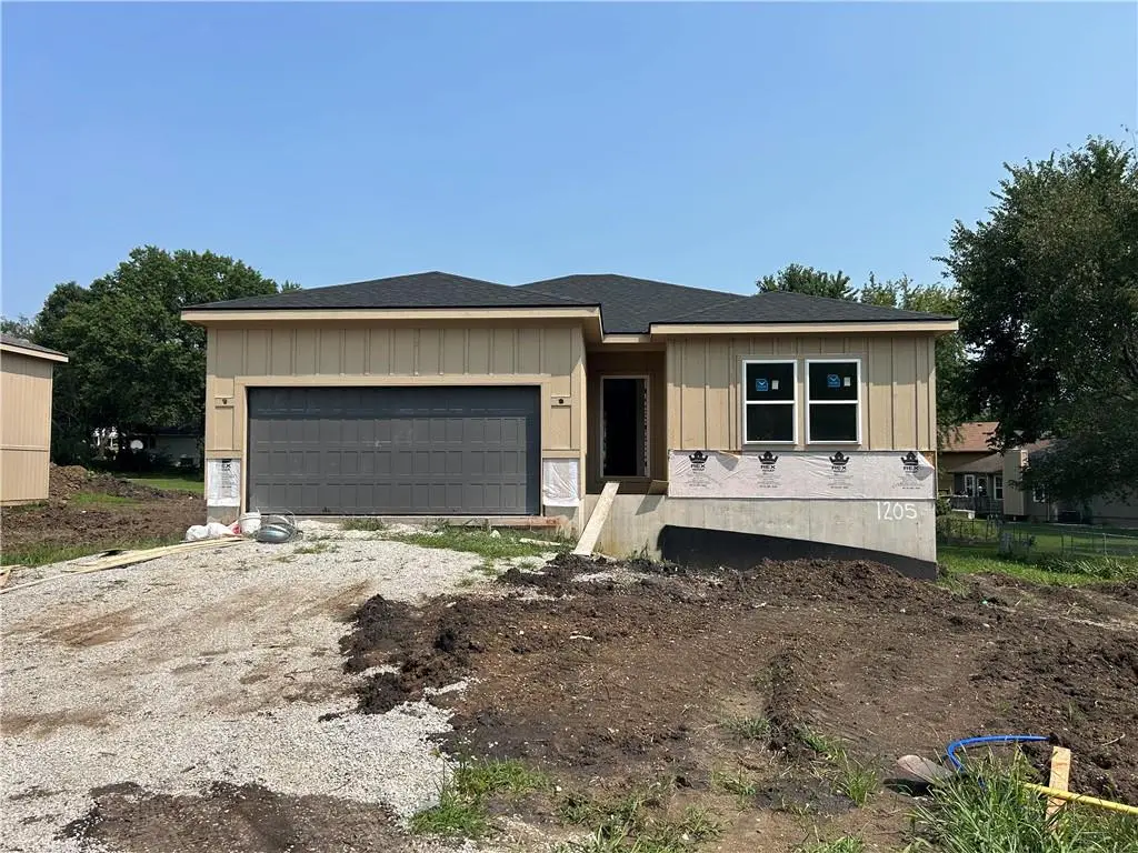 1205 Matthes Lane, Pleasant Hill, MO 64080 - #1